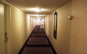 Shalimar Hotel Of Las Vegas